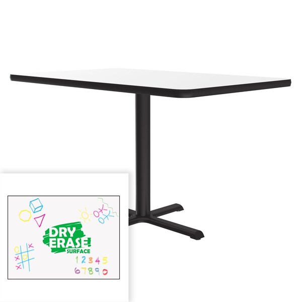 Cafe tables HPL